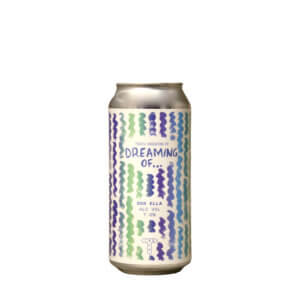 Track  Dreaming Of… DDH Ella IPA - Craft Metropolis