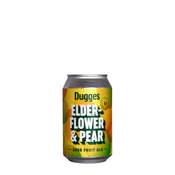 Dugges – Black Currant Sour