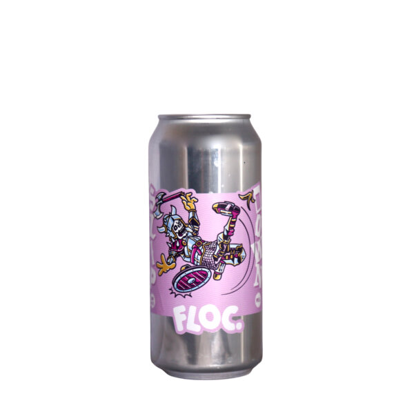 Floc. – Slip Down Pils