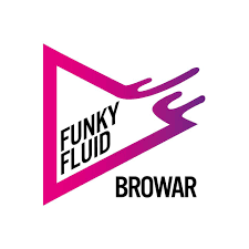 funky fluid