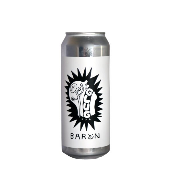 Baron – Glug IPA