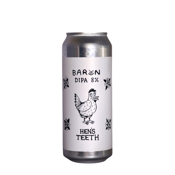 Baron – Glug IPA