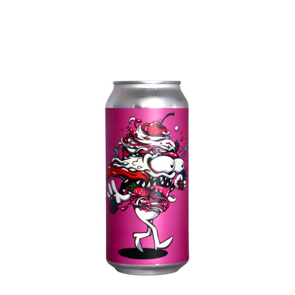 New Bristol – Summacrush Session IPA