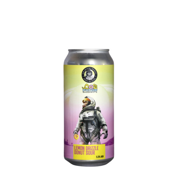 New Bristol – Summacrush Session IPA