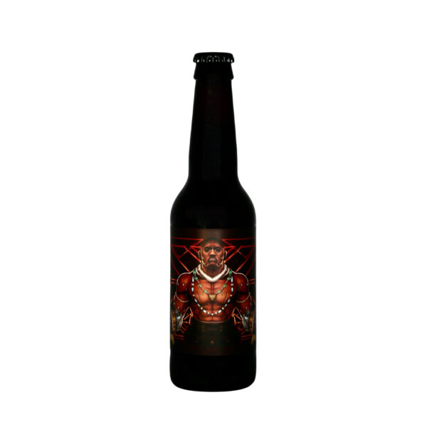 Tartarus – Ogun Imperial Stout