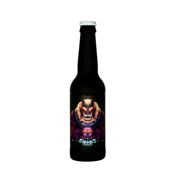 Tartarus – Pishacha Export India Porter