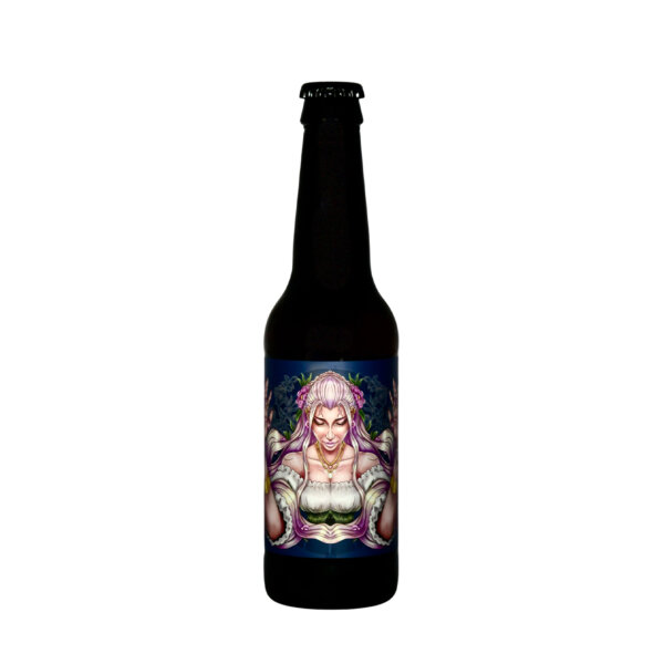 Tartarus – Rapunzel Belgian Blond