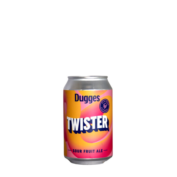 Dugges – Black Currant Sour