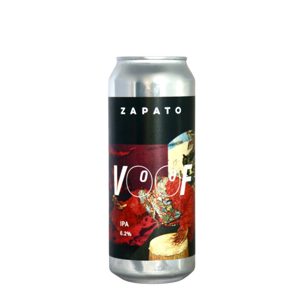 Zapato – Yes Please NEIPA