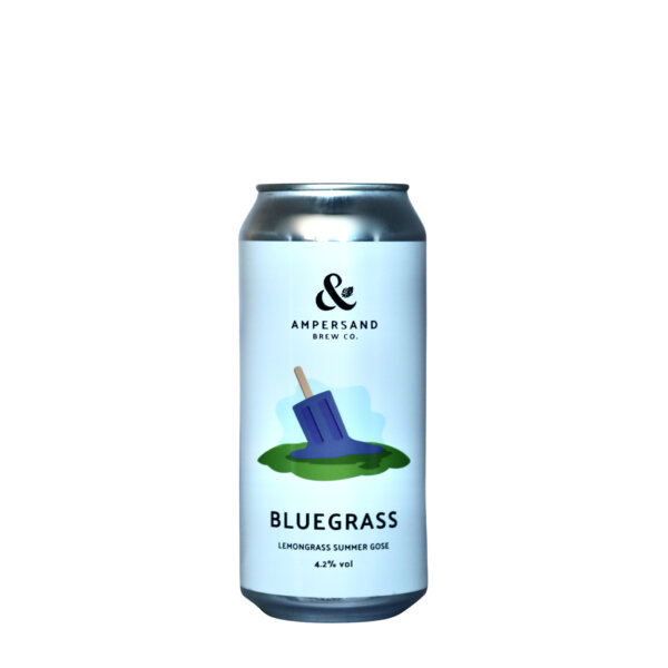 Ampersand – Bluegrass Lemongrass Summer Sour