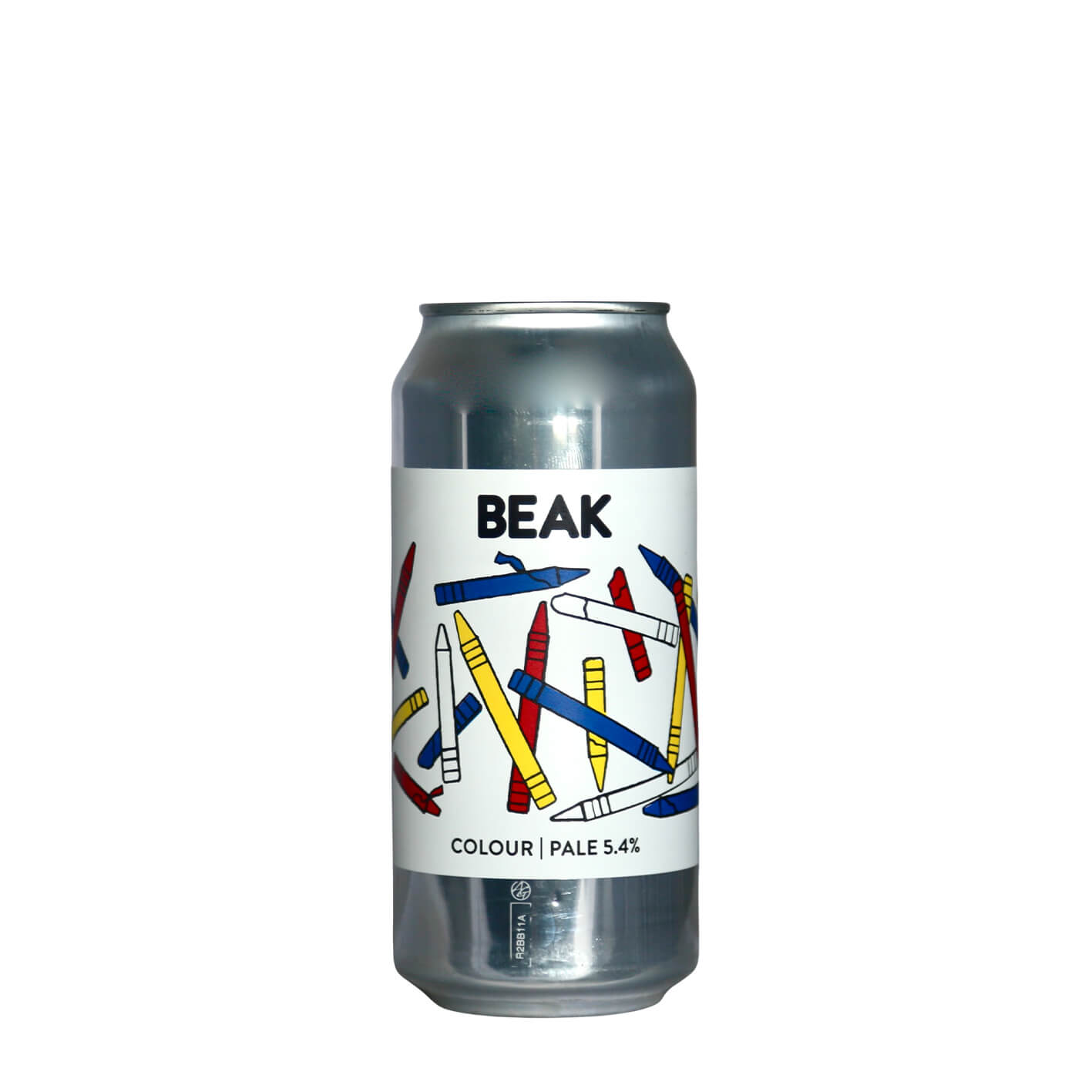 Beak Brewery – Colour Pale Ale | Buy Online