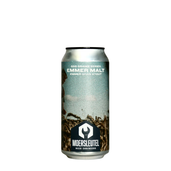 Moersleutel – Crank The Juice Hazy IPA