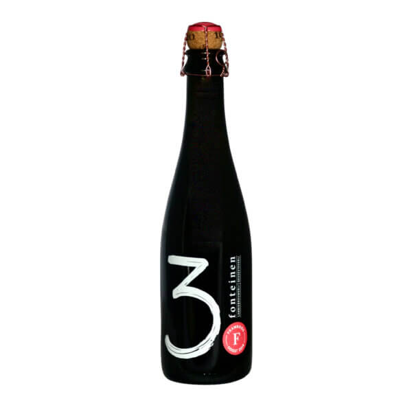 3 Fonteinen – Framboos (Oogst 2019)