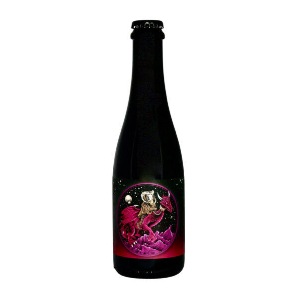 Holy Goat – Unicornucopia Passionfruit, Mango & Peach Golden Sour (Copy)