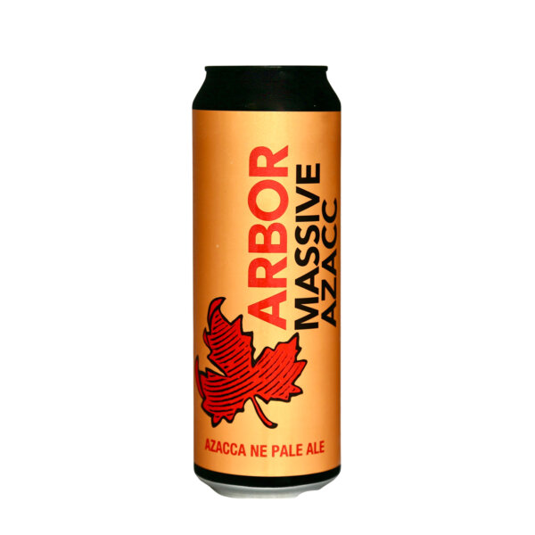 Arbor – Massive Azacc NEPA