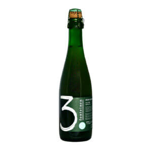 3 Fonteinen – Oude Geuze