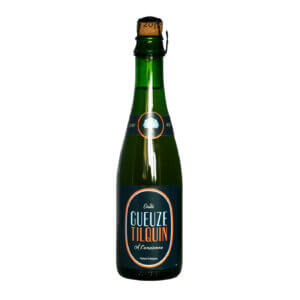 Tilquin  Oude Gueuze Tilquin à l’Ancienne - Craft Metropolis