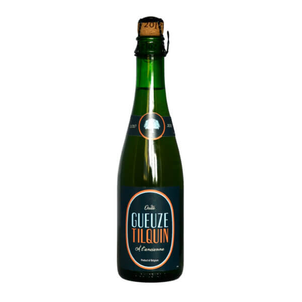 Tilquin – Oude Gueuze Tilquin à l’Ancienne