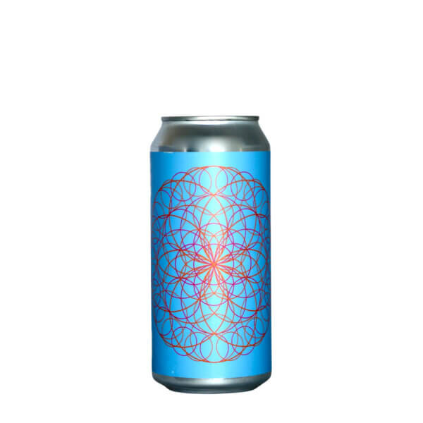 Northern Monk – Hop City 2022 DDH IPA