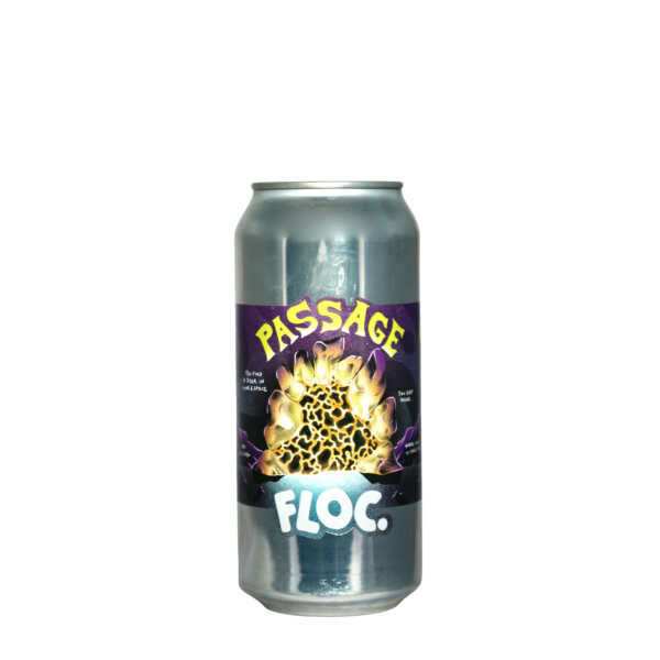 Floc. – Passage IPA