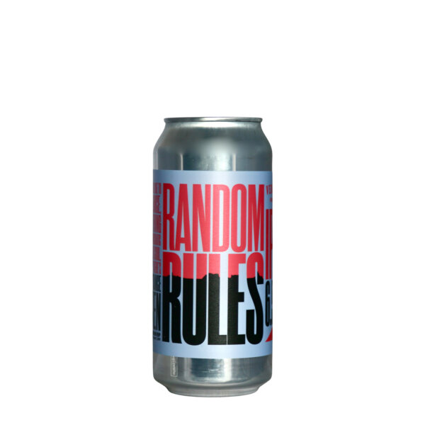 Verdant – Random Rules IPA