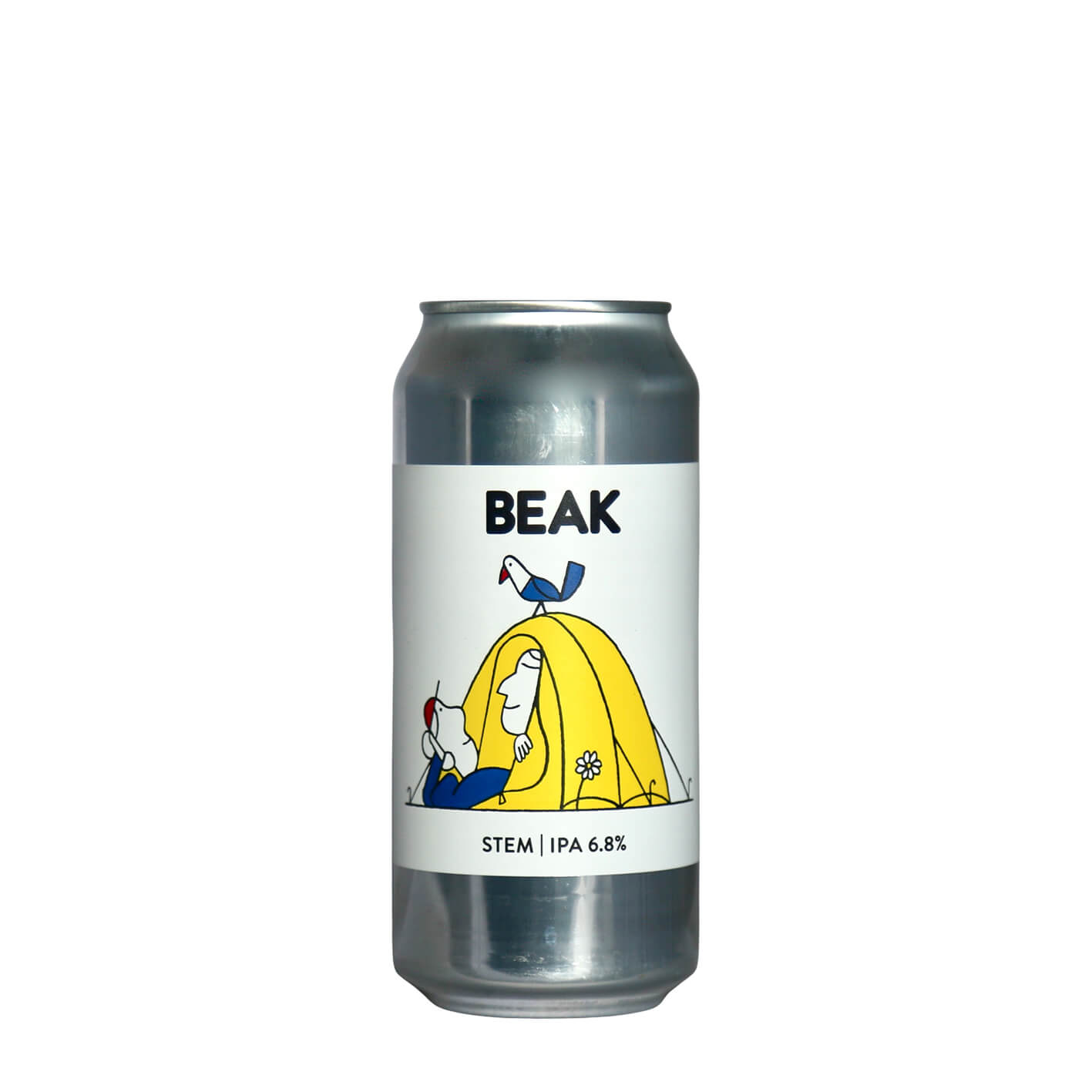 Beak Brewery – Stem IPA | Buy Online | Craft Metropolis
