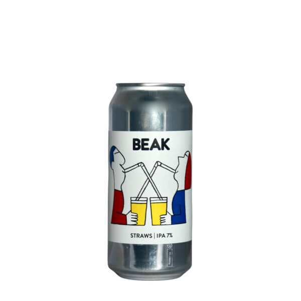 Beak Brewery – Colour Pale Ale