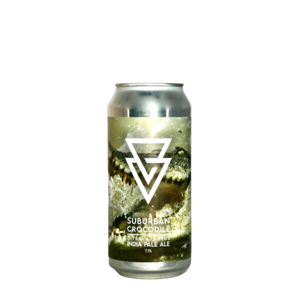 Azvex – Concrete Rocket IPA