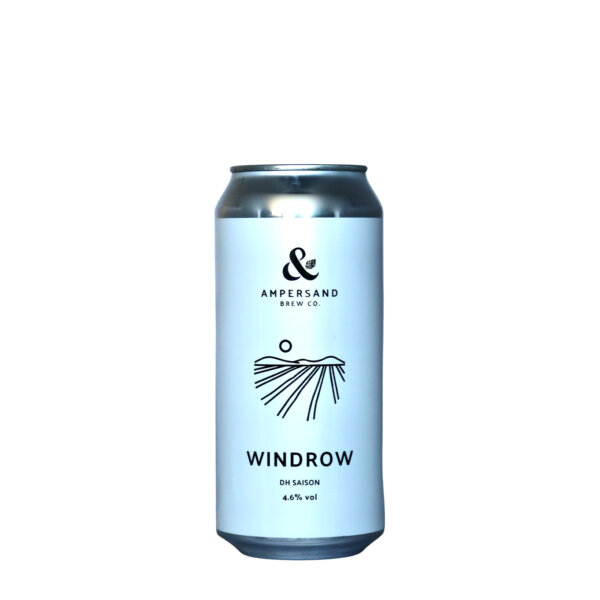 Ampersand – Bluegrass Lemongrass Summer Sour