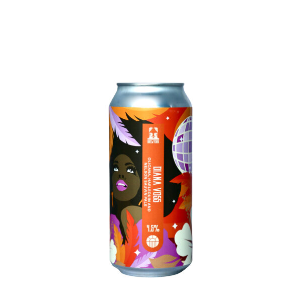 Sleeping Village – Spiral Shades Dry Hopped Pale Ale