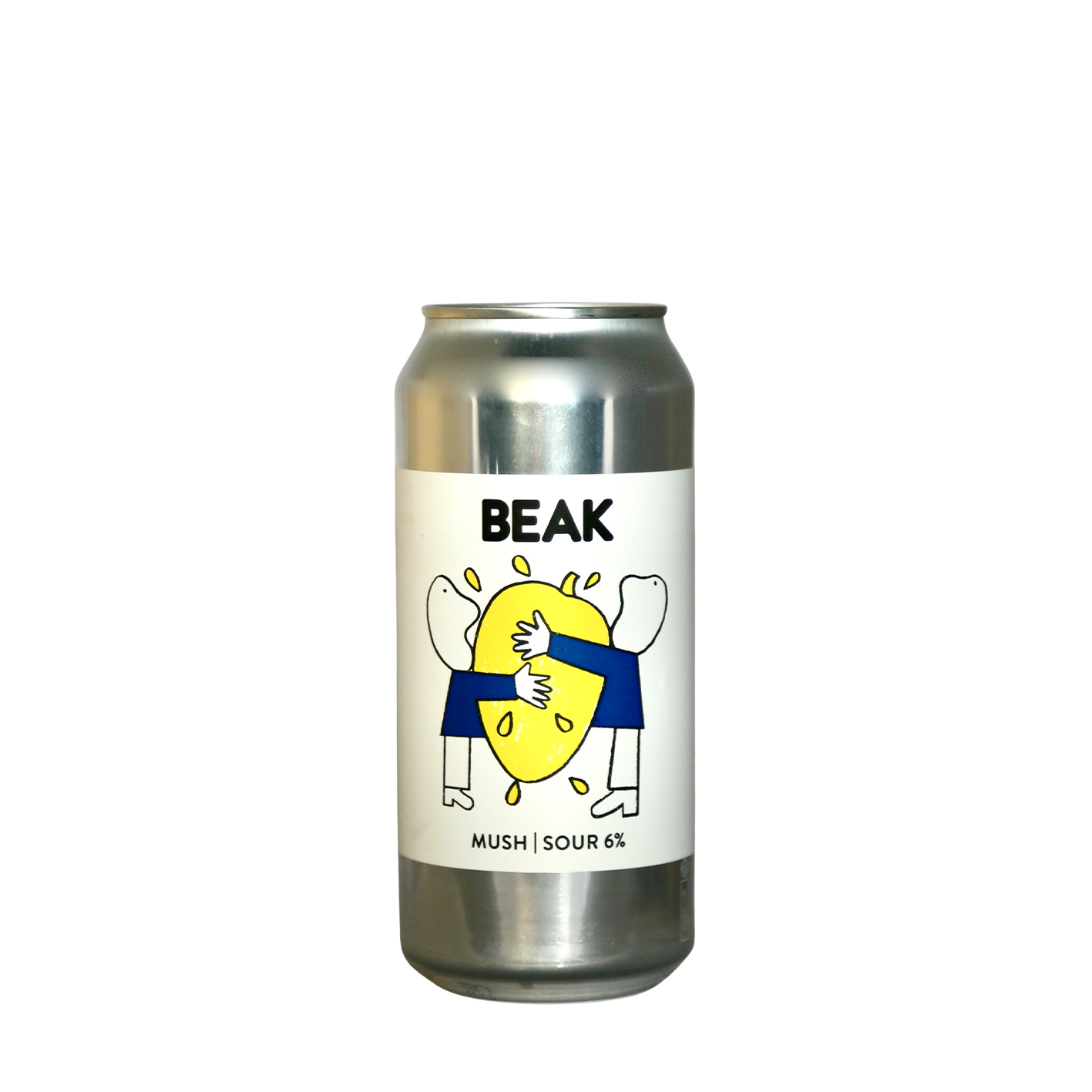 Beak Brewery – Mush Mango Sour | Buy Online