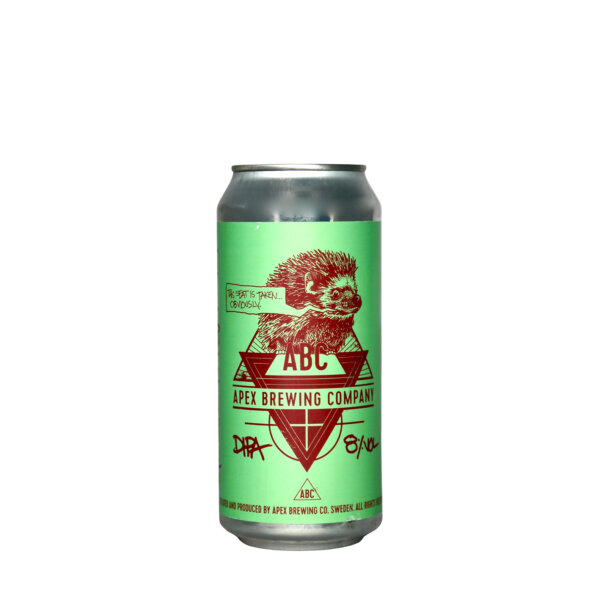 Pomona Island – Birds Will Fly Out IPA