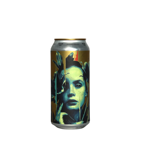 Northern Monk / Equilibrium / Other Half – The Final Vortex DDH IPA