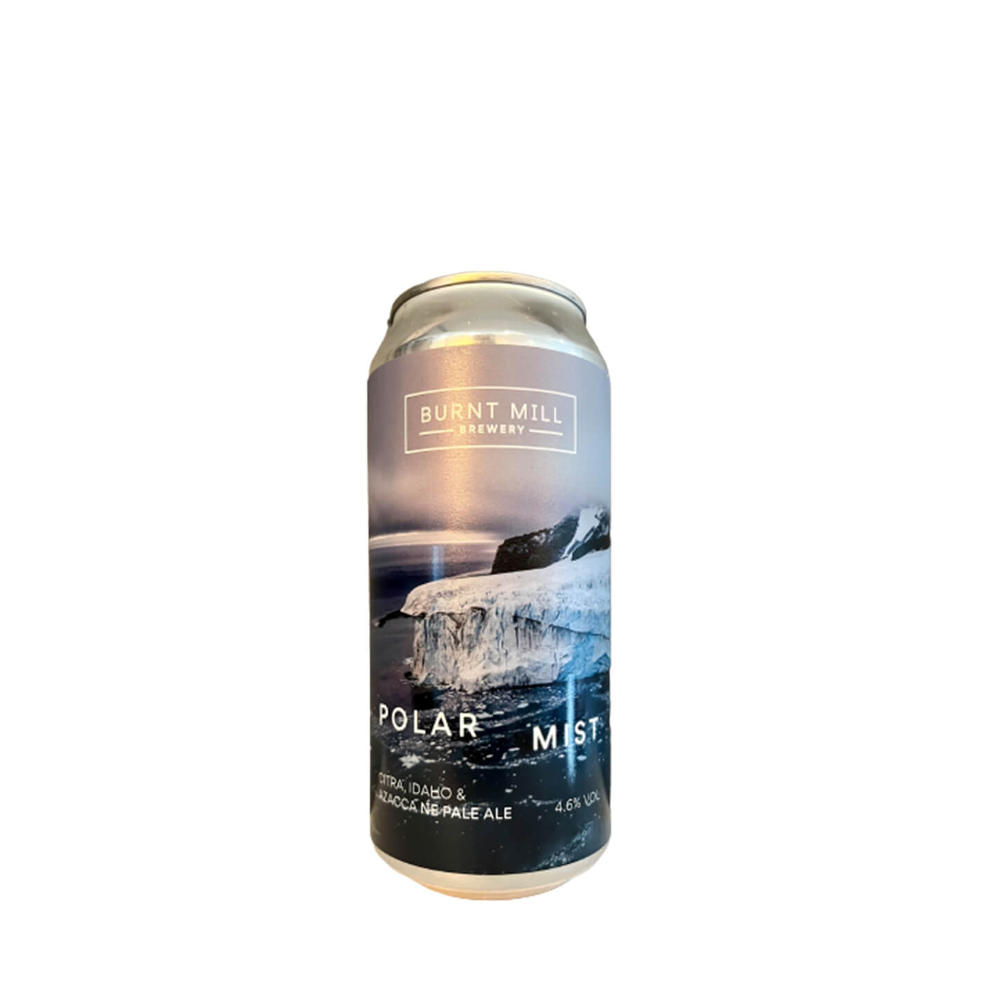 Burnt Mill - Polar Mist NEPA | Buy Online | Craft Metropolis