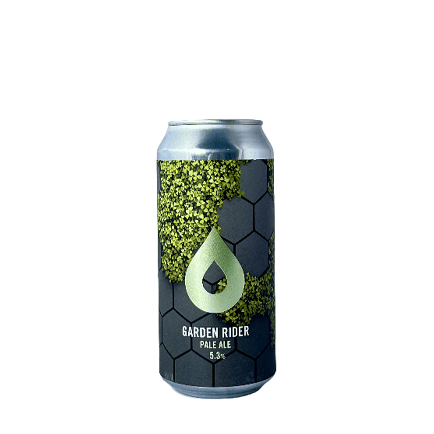 Polly's Brew Co. - Garden Rider Pale Ale | Buy Online