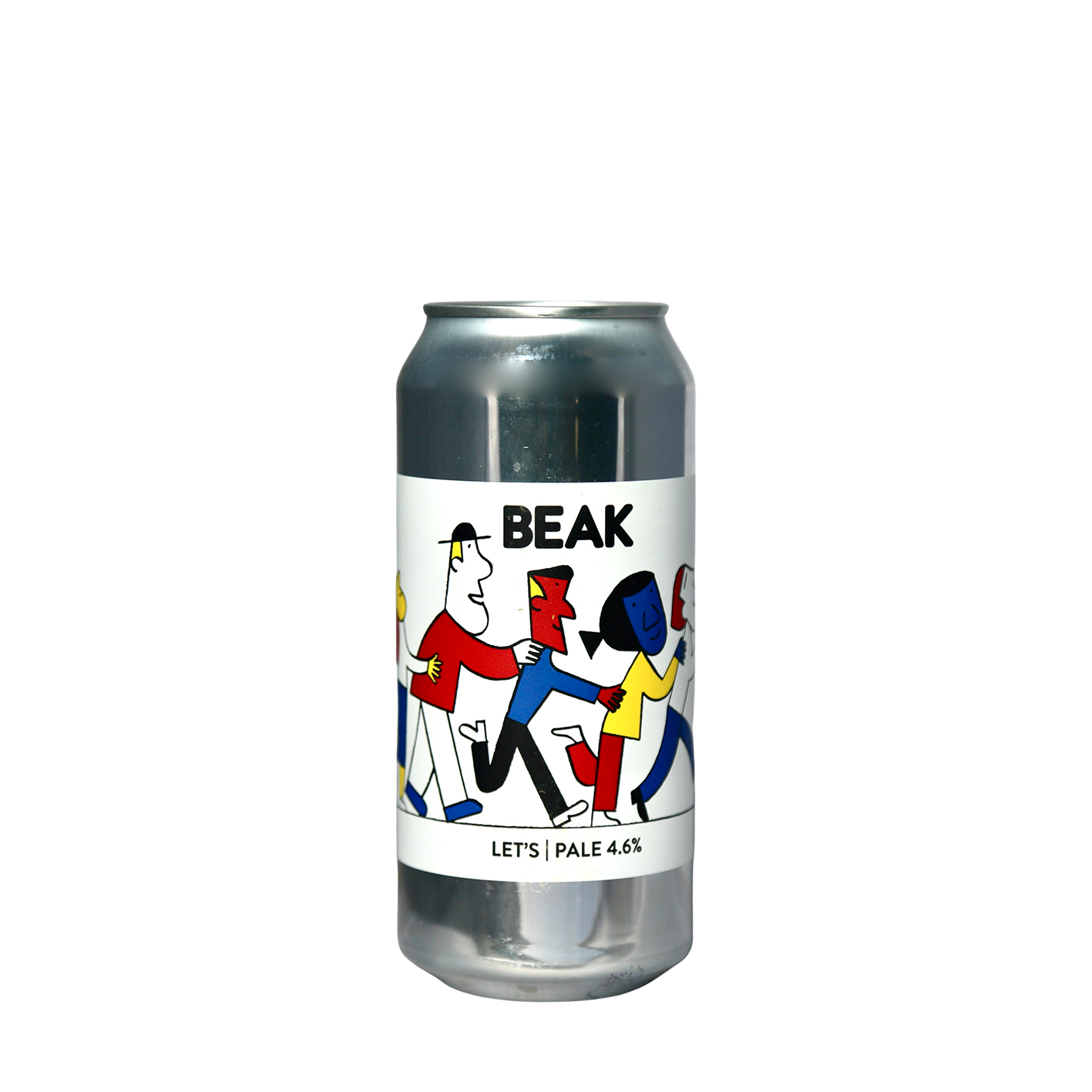 Beak Brewery – Let’s Pale Ale | Buy Online