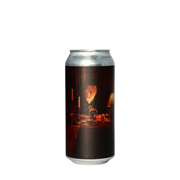 Northern Monk – Empress Of Science Raspberry & Tea IPA