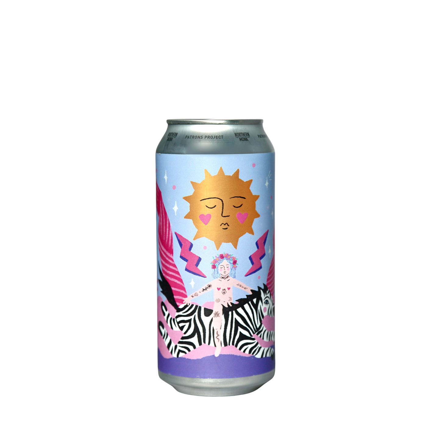 Northern Monk – The Sun Tropical IPA | Buy Online