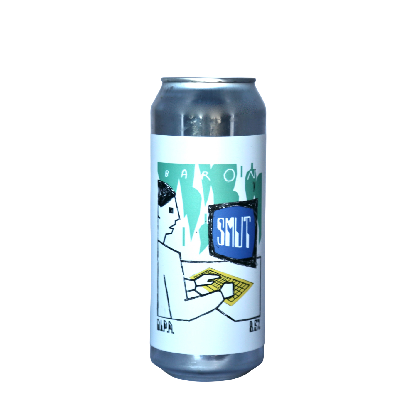 Baron - Smut DIPA | Buy Online | Craft Metropolis