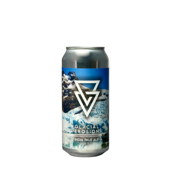 Azvex – Glacial Erosion IPA