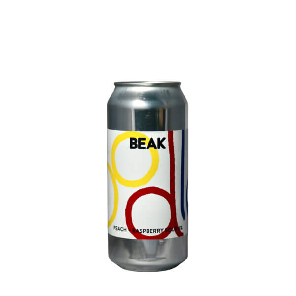 Beak Brewery – Mush Mango Sour (Copy)