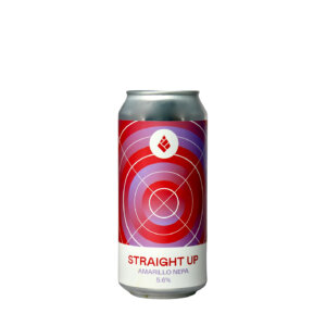 Drop Project  Straight Up Amarillo NEPA - Craft Metropolis