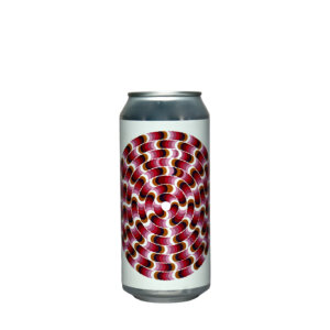 Overtone  Chuck Berries Imperial Sour - Craft Metropolis