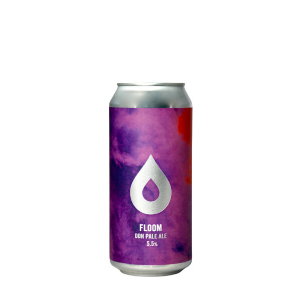 Polly’s Brew Co. – Floom DDH Pale Ale