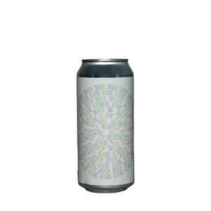 Overtone  Four Candles Pale Ale - Craft Metropolis