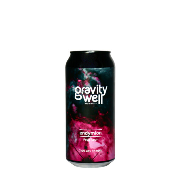 Gravity Well – Endymion Fruit Sour