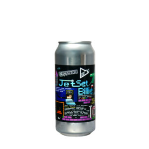 Neon Raptor  Funky Fluid  Jet Set Billie Breakfast Sour - Craft Metropolis