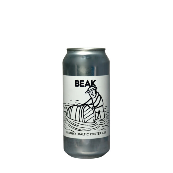 Beak Brewery – Paw Pale Ale