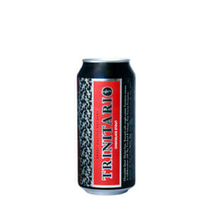 Brass Castle  Trinitario Chocolate Stout - Craft Metropolis