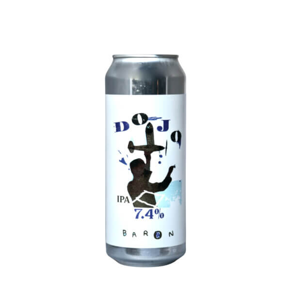 Baron – Dojo IPA